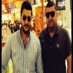 Samer alsaeed